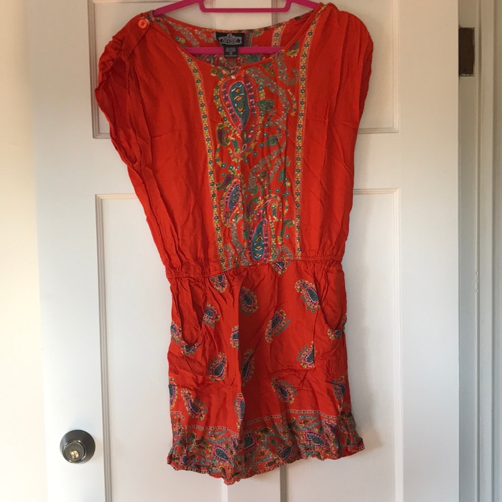 Summer dress